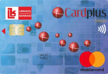 Gold Card
