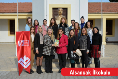 Alsancak İlkokulu