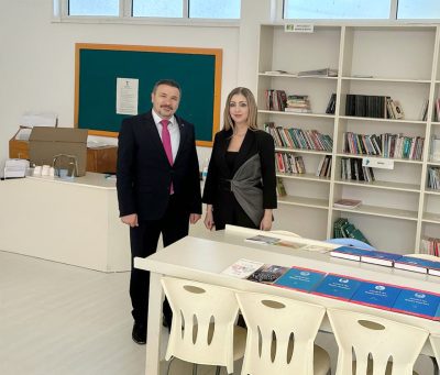 Canbulat bağış 1