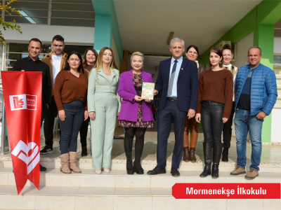 Mormenekşe İlkokulu